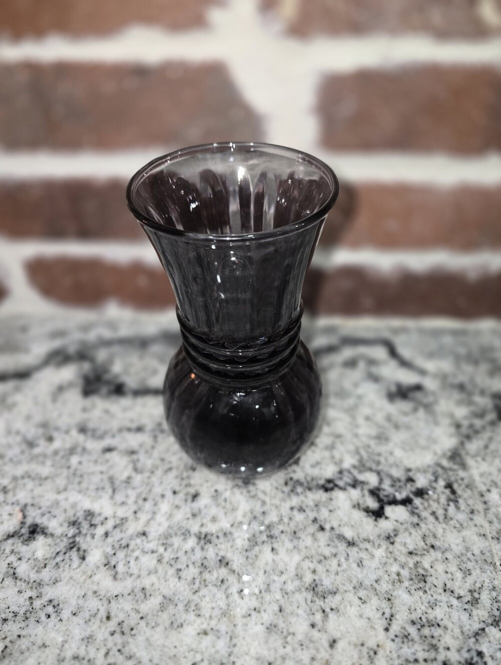 Anchor Hocking Vintage Vase